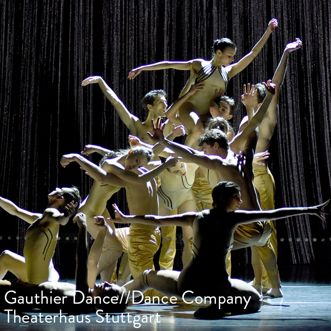 Fall for Dance New York City Center