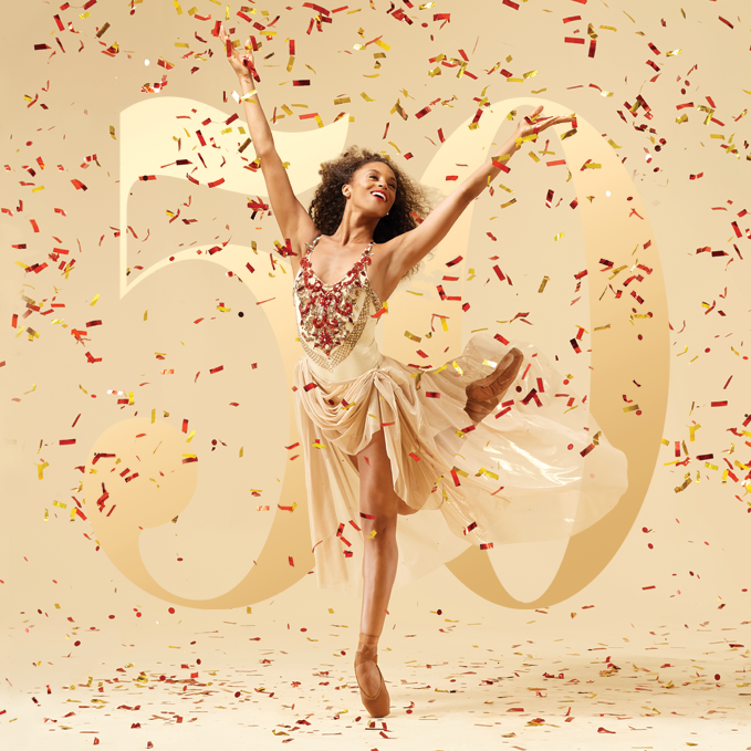 nyc ballet promo code