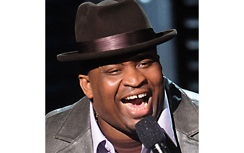 Patrice O'Neal Benefit 2024 Tickets - Janel Linette