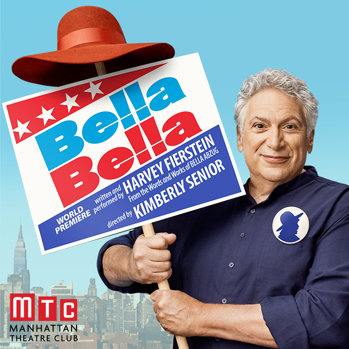 Bella Bella New York City Center - 