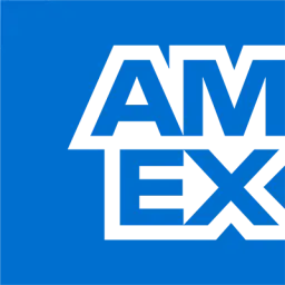 American Express logo