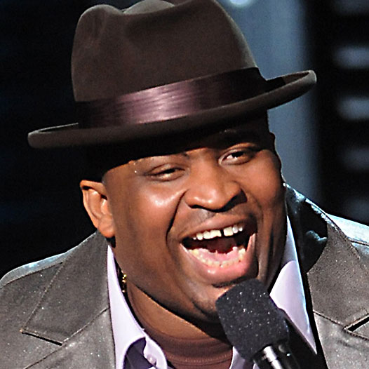 Patrice O'Neal Benefit 2024 Tickets - Janel Linette