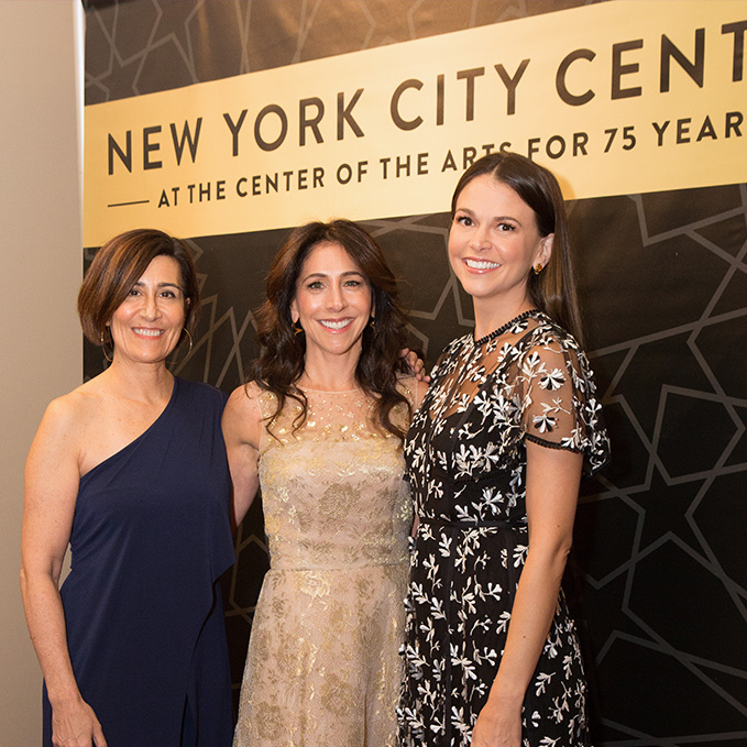 nyc gala events calendar 2021 Annual Gala New York City Center nyc gala events calendar 2021