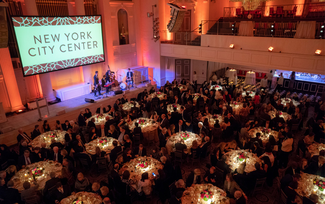 Nyc Gala Events Calendar 2025 